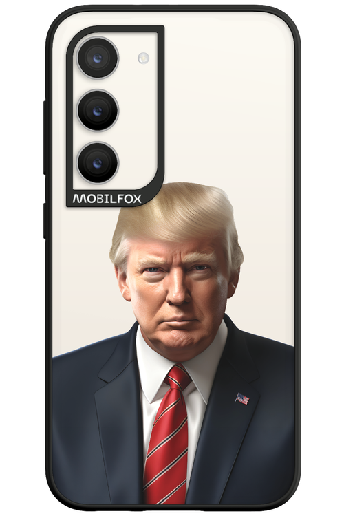 Donald Trump - Samsung Galaxy S23