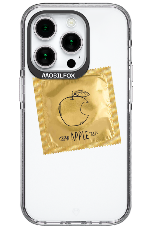 Safety Apple 2.0 - Apple iPhone 15 Pro