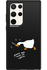 OPTION 2.0 - Samsung Galaxy S23 Ultra