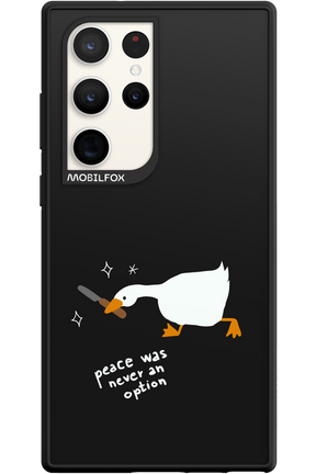 OPTION 2.0 - Samsung Galaxy S23 Ultra