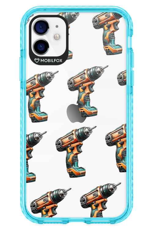 Screwdriver Time 2.0 - Apple iPhone 11