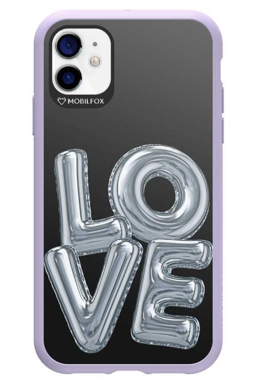 L0VE - Apple iPhone 11