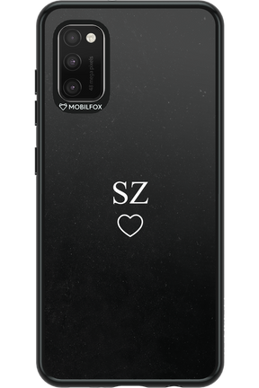 SZ Black 2.0 - Samsung Galaxy A41