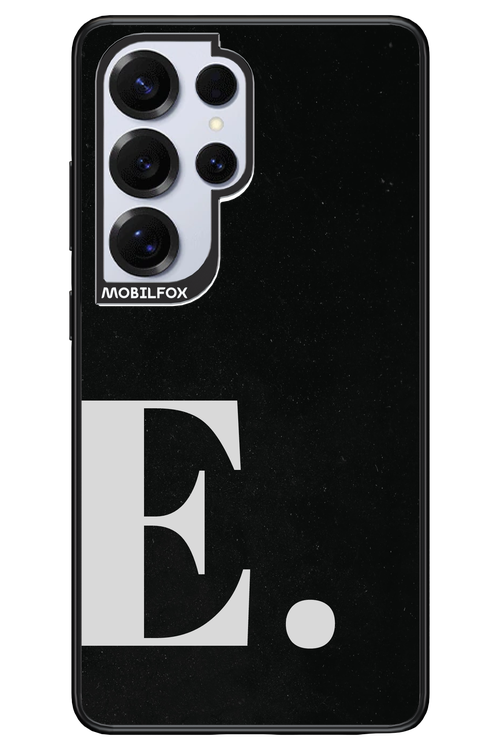 E (Off Space) 2.0 - Samsung S25 Ultra
