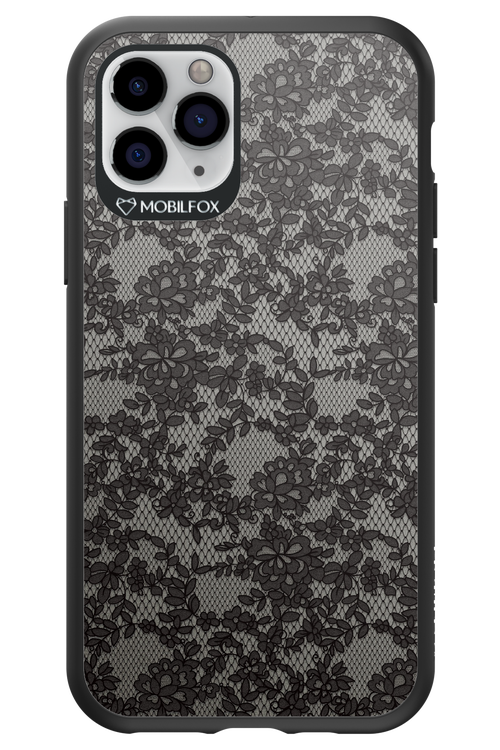 Floral lace 2.0 - Apple iPhone 11 Pro