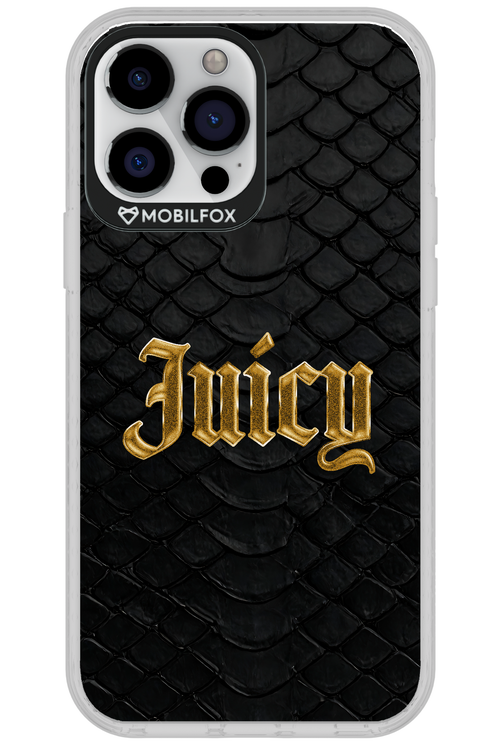 Juicy Gold 2.0 - Apple iPhone 13 Pro Max