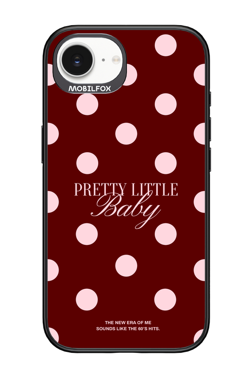 60’s Baby - Apple iPhone 16e