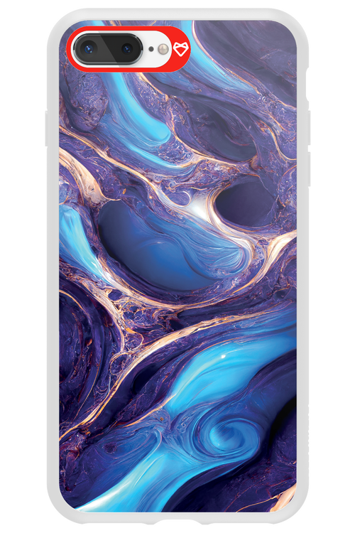 Amethyst - Apple iPhone 8 Plus