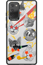 Christmas Chaos - Samsung Galaxy Note 20