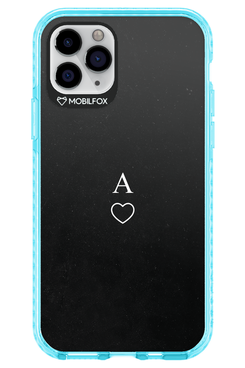 A Black 2.0 - Apple iPhone 11 Pro