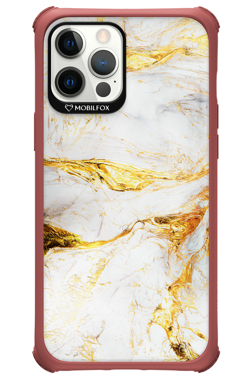 Quartz - Apple iPhone 12 Pro Max