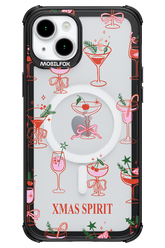 XMAS SPIRIT - Apple iPhone 15 Plus