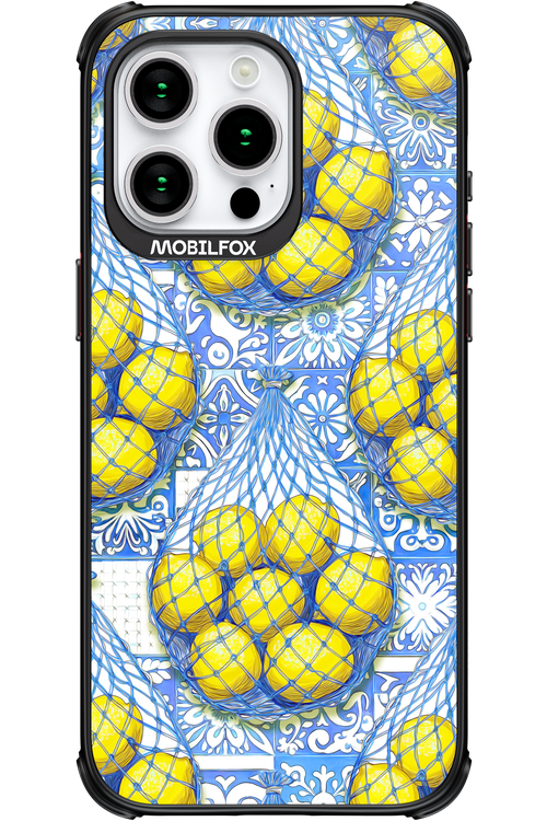 Net Style - Apple iPhone 15 Pro Max