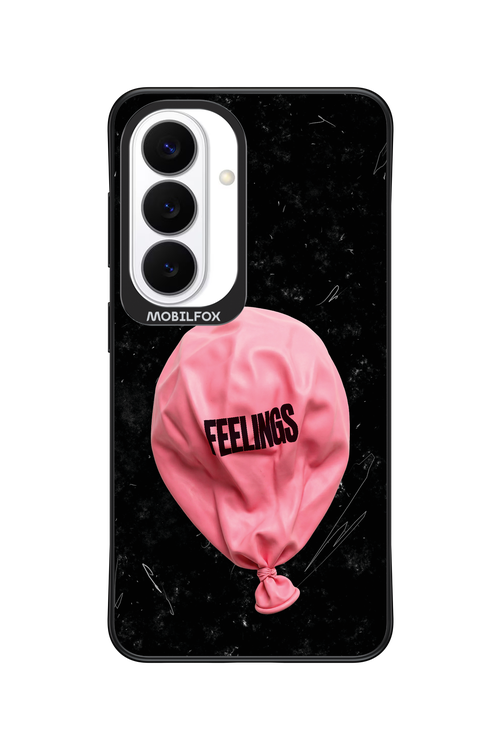 Feelings 2.0 - Samsung Galaxy S26
