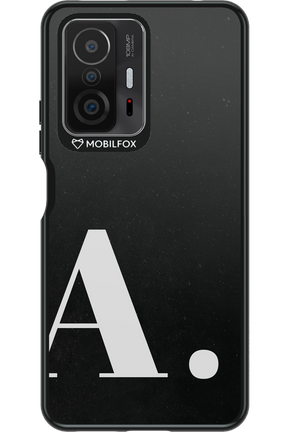 A (Off Space) 2.0 - Xiaomi Mi 11T Pro
