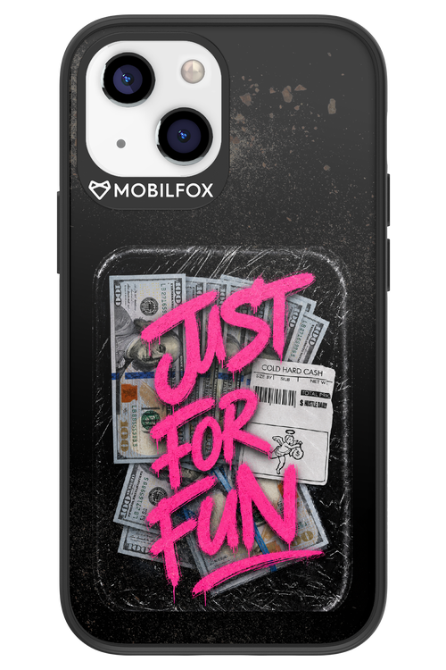 Just For Fun 2.0 - Apple iPhone 13 Mini
