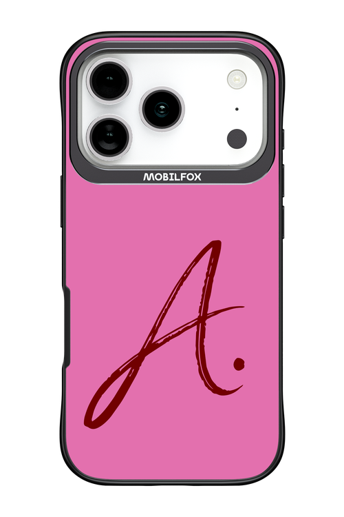 (Sorbet) A 2.0 - Apple iPhone 17 Pro