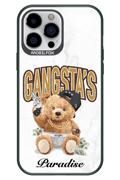 Gangsta - Apple iPhone 13 Pro Max