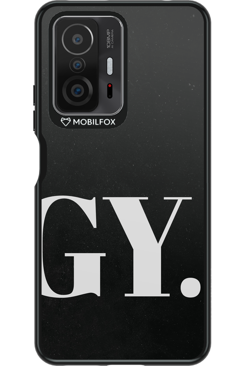GY (Off Space) 2.0 - Xiaomi Mi 11T Pro