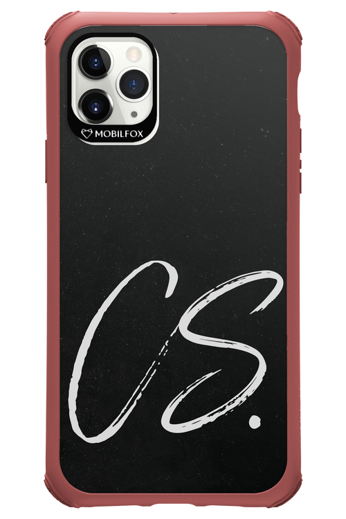 (Off Space) CS 2.0 - Apple iPhone 11 Pro Max