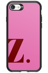 Z (Sorbet) 2.0 - Apple iPhone SE 2022