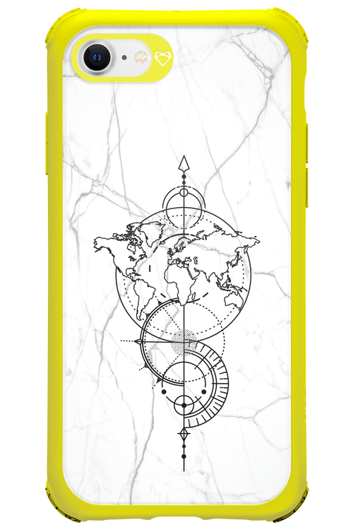 Compass 2.0 - Apple iPhone SE 2022