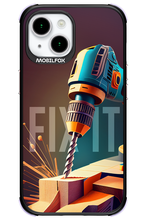 Fix It - Apple iPhone 15