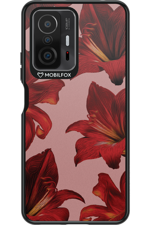 Amaryllis Mist - Xiaomi Mi 11T Pro
