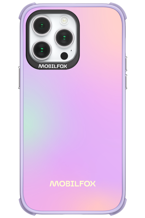 Pastel Violet - Apple iPhone 14 Pro Max