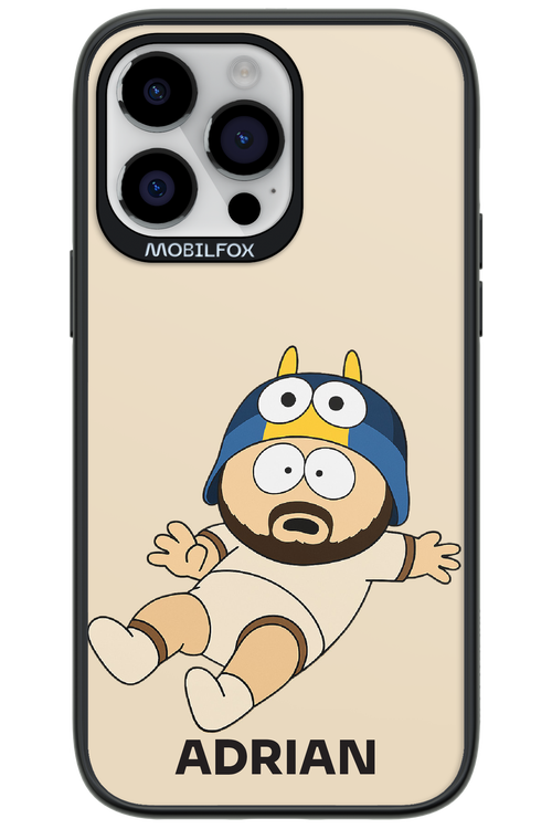 ChildHeli 1 2.0 - Apple iPhone 14 Pro Max