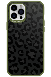 BLACK LEOPARD 2.0 - Apple iPhone 12 Pro Max