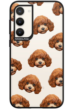 Puddle Amore 2.0 - Samsung Galaxy S23 Plus