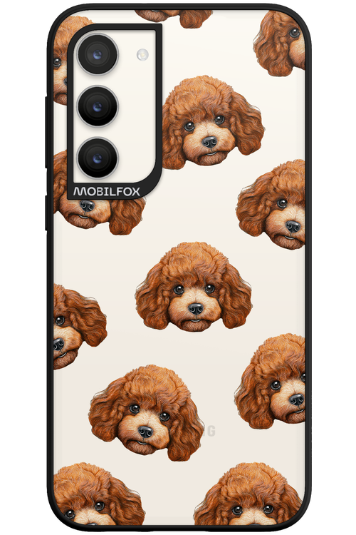 Puddle Amore 2.0 - Samsung Galaxy S23 Plus