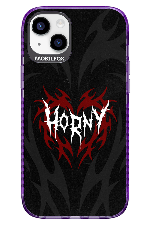 HORNY 2.0 - Apple iPhone 14 Plus
