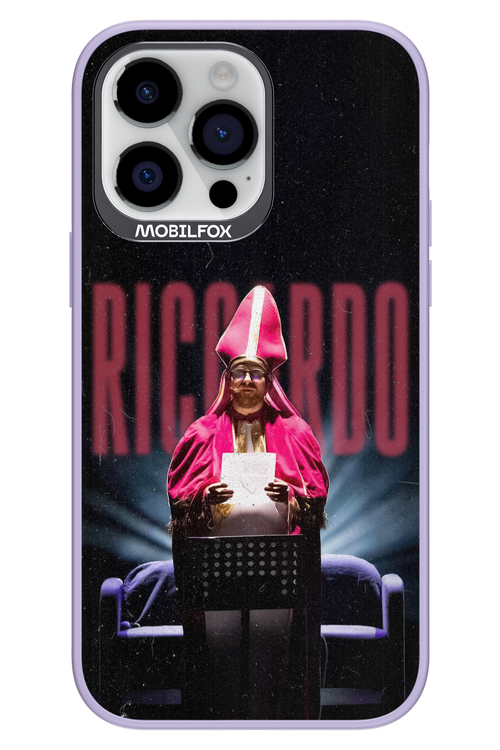 Pope Style 2.0 - Apple iPhone 14 Pro Max