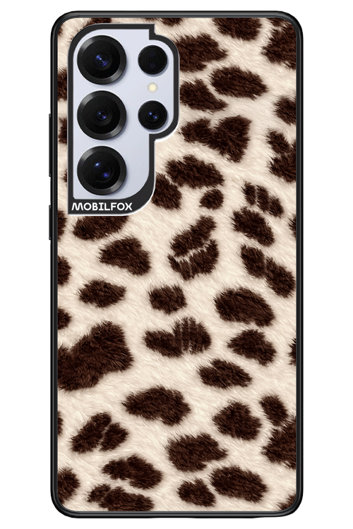 Wild Coat 2.0 - Samsung S25 Ultra