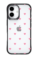 Mini Hearts 2.0 - Apple iPhone 17