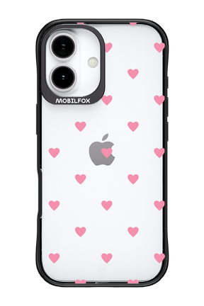 Mini Hearts 2.0 - Apple iPhone 17