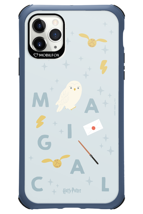 Hedwig - Apple iPhone 11 Pro Max