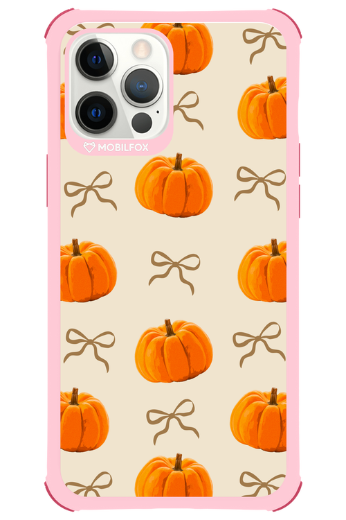 Cutie Pumpkin - Apple iPhone 12 Pro Max