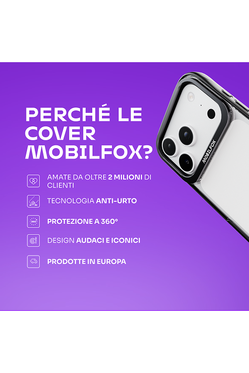 Confidence - Apple iPhone 17 Pro Max