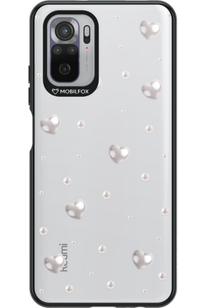 Pearl Tears 2.0 - Xiaomi Redmi Note 10