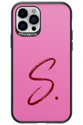 (Sorbet) S 2.0 - Apple iPhone 12 Pro