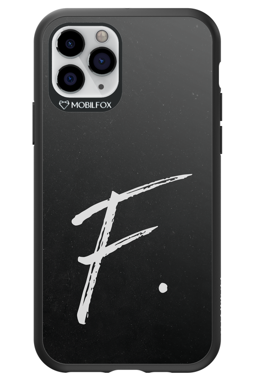 (Off Space) F 2.0 - Apple iPhone 11 Pro