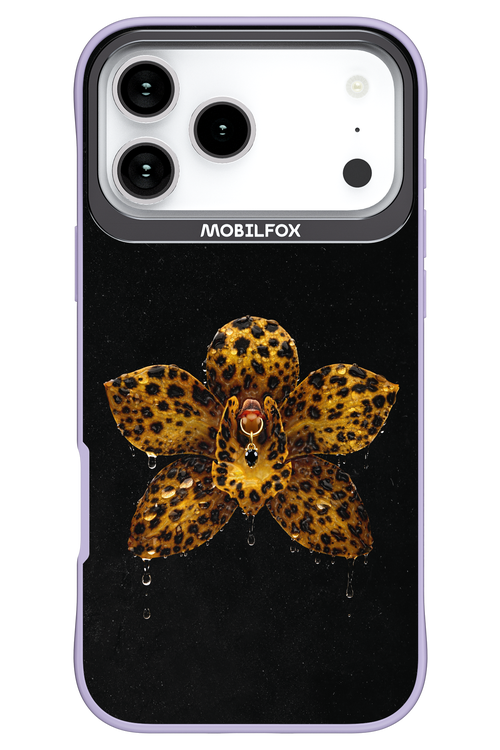 Wet & Wild 2.0 - Apple iPhone 17 Pro Max