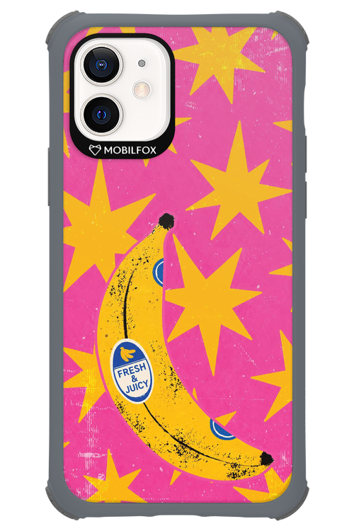 BANANA POP 2.0 - Apple iPhone 12