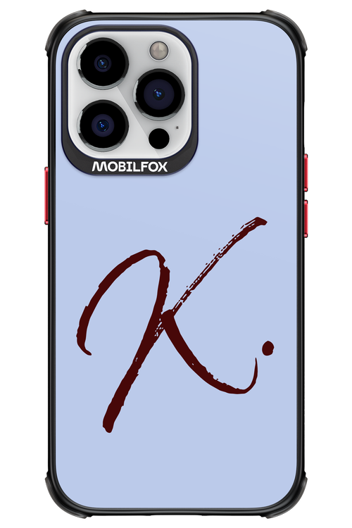 (Jellyfish Presso) K 2.0 - Apple iPhone 13 Pro