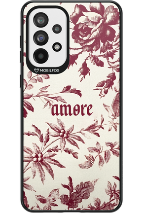 Amore - Samsung Galaxy A73