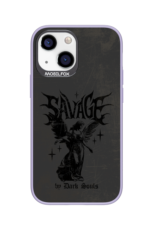 St. Savage - Apple iPhone 13 Mini