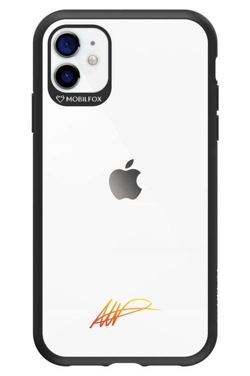 Signature Edition 2.0 - Apple iPhone 11